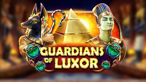 Guardians of Luxor - WinPesa - Nigeria